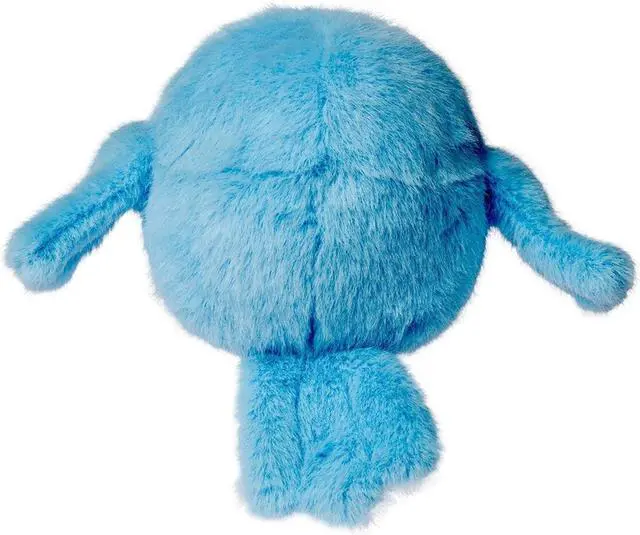 Alt view image 3 of 3 - Mary Meyer Stuffed Animal Rolly Birds Small Plush Soft Toy, 5-Inches, Bluebird