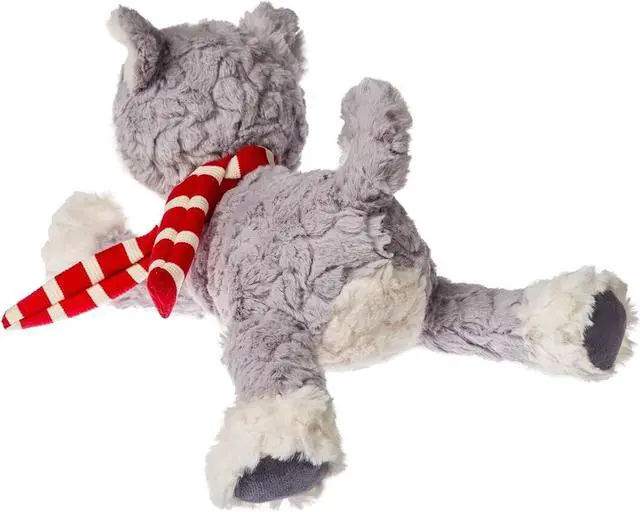 Alt view image 3 of 3 - Mary Meyer Putty Stuffed Animal Soft Toy, Putty Dusky Husky 11