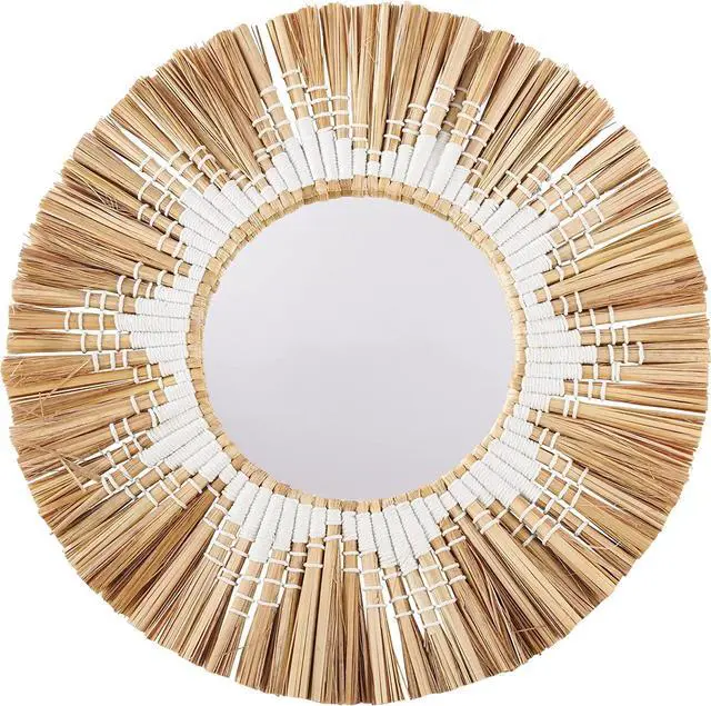 Main image of Primitives by Kathy White Munja Grass Mirror