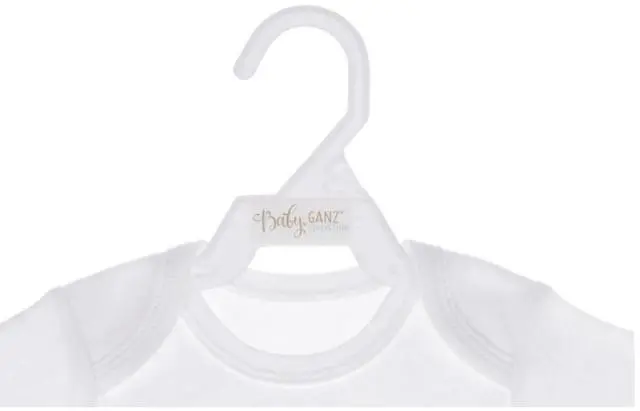 Alt view image 3 of 3 - Ganz Baby Cute Chick Chicken Diaper Shirt Onesie 3-6 mo. - New To The Coop