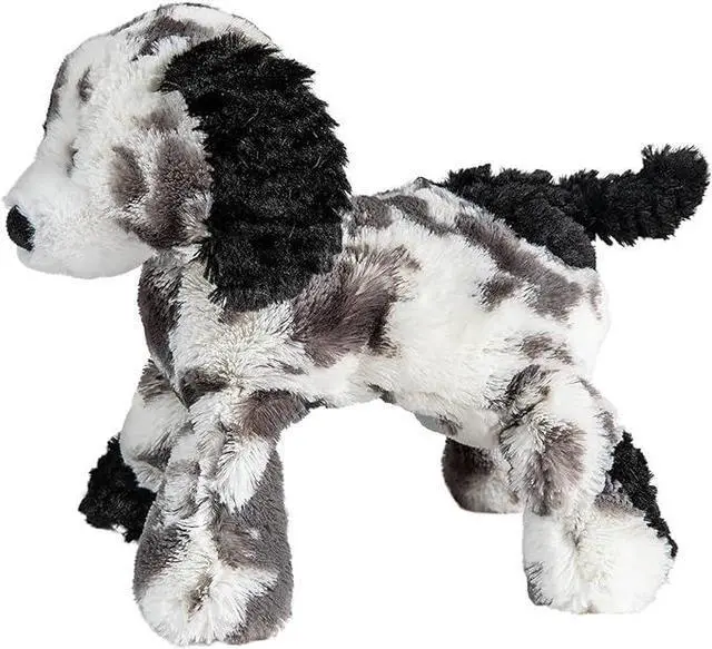 Alt view image 2 of 3 - Mary Meyer FabFuzz Stuffed Animal Soft Toy, 11-Inches, Pablo Puppy