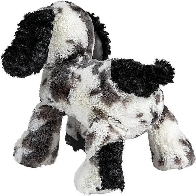 Alt view image 3 of 3 - Mary Meyer FabFuzz Stuffed Animal Soft Toy, 11-Inches, Pablo Puppy