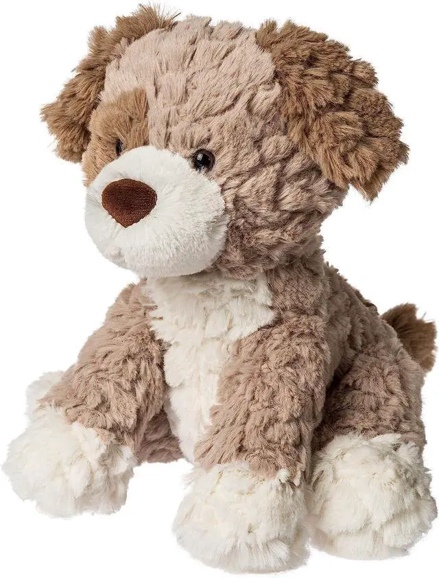 Main image of Mary Meyer Putty Stuffed Animal Soft Toy, 9-Inches, Frisky Puppy