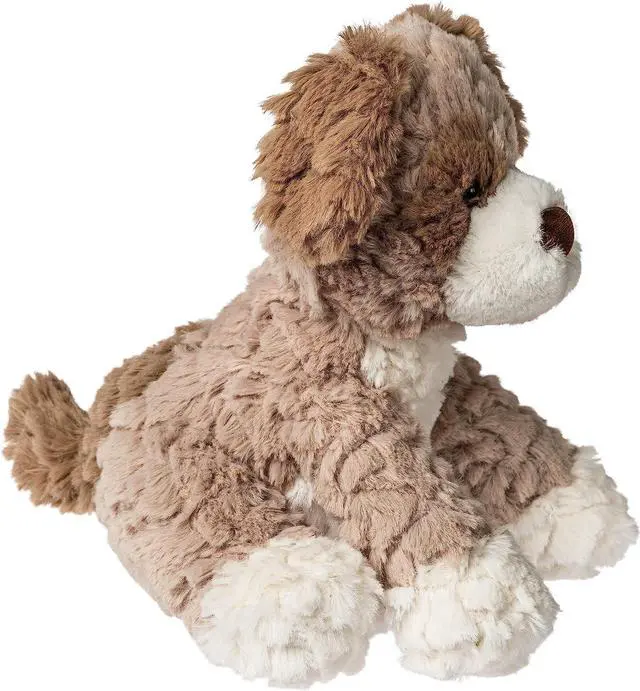 Alt view image 2 of 3 - Mary Meyer Putty Stuffed Animal Soft Toy, 9-Inches, Frisky Puppy