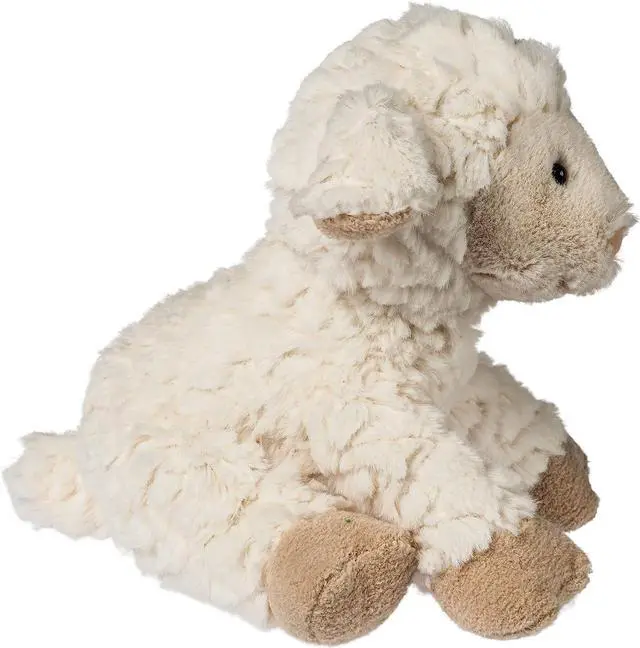 Alt view image 2 of 3 - Mary Meyer Putty Stuffed Animal Soft Toy, 9-Inches, Maggie Lamb