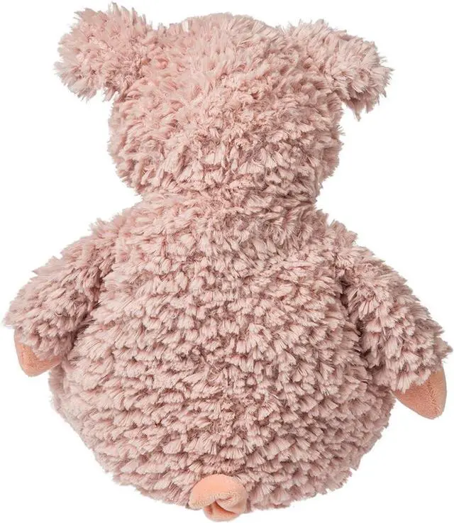 Alt view image 3 of 4 - Mary Meyer Stuffed Animal Snuggables Plush Soft Toy, 14-Inches, Pig