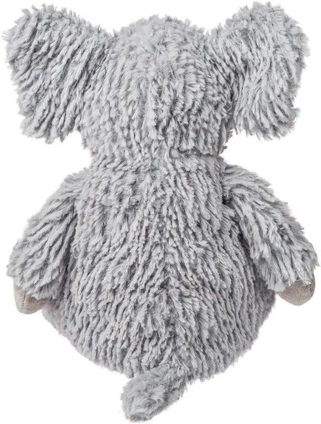 Alt view image 3 of 3 - Mary Meyer Stuffed Animal Snuggables Plush Soft Toy, 14-Inches, Elephant