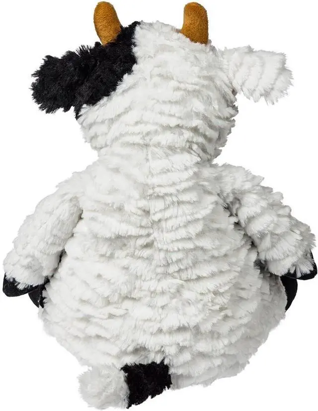 Alt view image 3 of 3 - Mary Meyer Stuffed Animal Snuggables Plush Soft Toy, 14-Inches, Cow