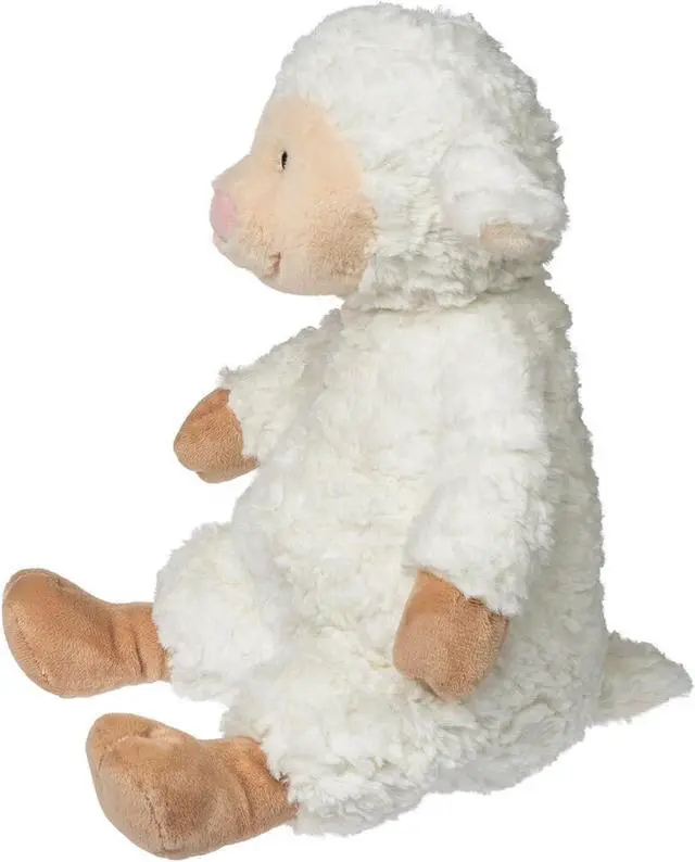 Alt view image 2 of 3 - Mary Meyer Stuffed Animal Snuggables Plush Soft Toy, 14-Inches, Lamb