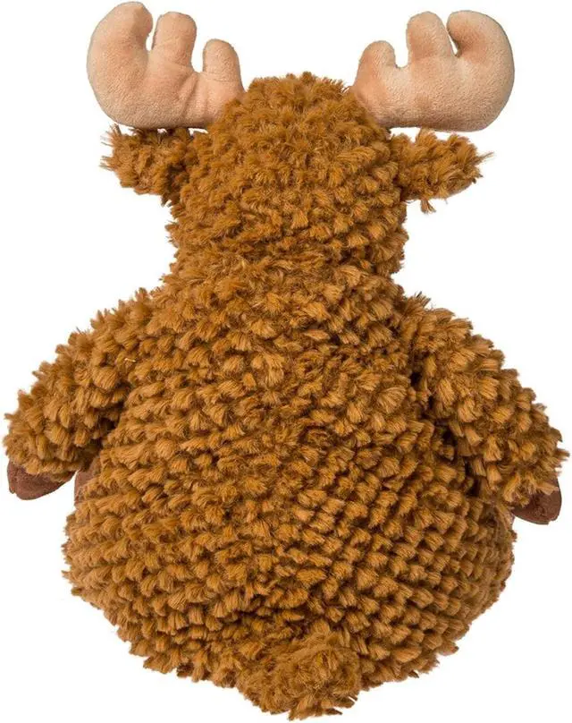 Alt view image 3 of 3 - Mary Meyer Stuffed Animal Snuggables Plush Soft Toy, 14-Inches, Moose