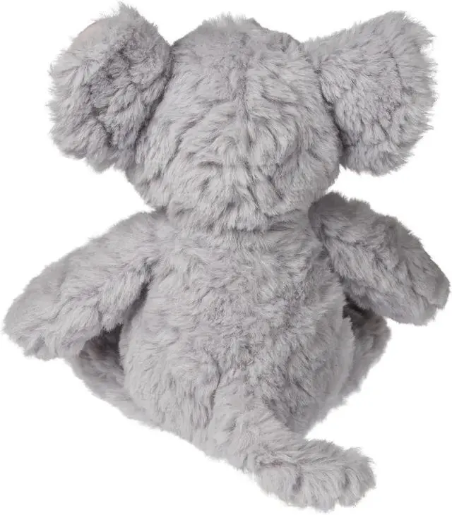 Alt view image 3 of 3 - Mary Meyer Putty Nursery Stuffed Animal Soft Toy, 11-Inches, Grey Mouse