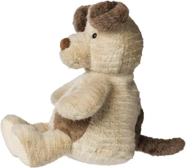 Alt view image 2 of 3 - Mary Meyer Stuffed Animal Plush Soft Toy, 6-Inches, Durango Hound Dog