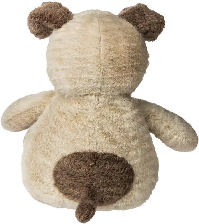 Alt view image 3 of 3 - Mary Meyer Stuffed Animal Plush Soft Toy, 6-Inches, Durango Hound Dog