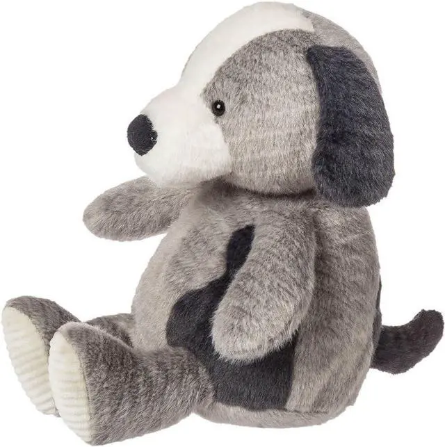 Alt view image 2 of 3 - Mary Meyer Stuffed Animal Plush Soft Toy, 6-Inches, Dallas Hound Dog