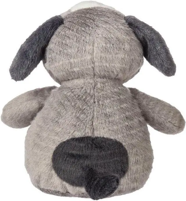 Alt view image 3 of 3 - Mary Meyer Stuffed Animal Plush Soft Toy, 6-Inches, Dallas Hound Dog