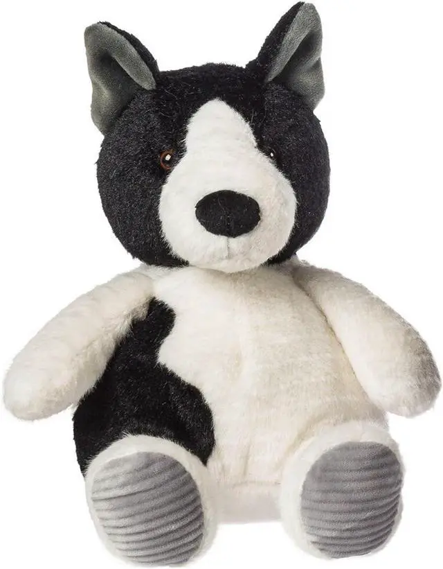 Main image of Mary Meyer Stuffed Animal Plush Soft Toy, 6-Inches, Tucson Hound Dog