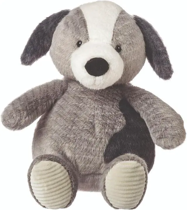 Main image of Mary Meyer Stuffed Animal Plush Soft Toy, 6-Inches, Dallas Hound Dog