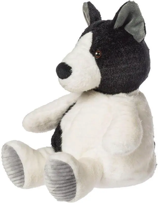 Alt view image 2 of 3 - Mary Meyer Stuffed Animal Plush Soft Toy, 6-Inches, Tucson Hound Dog
