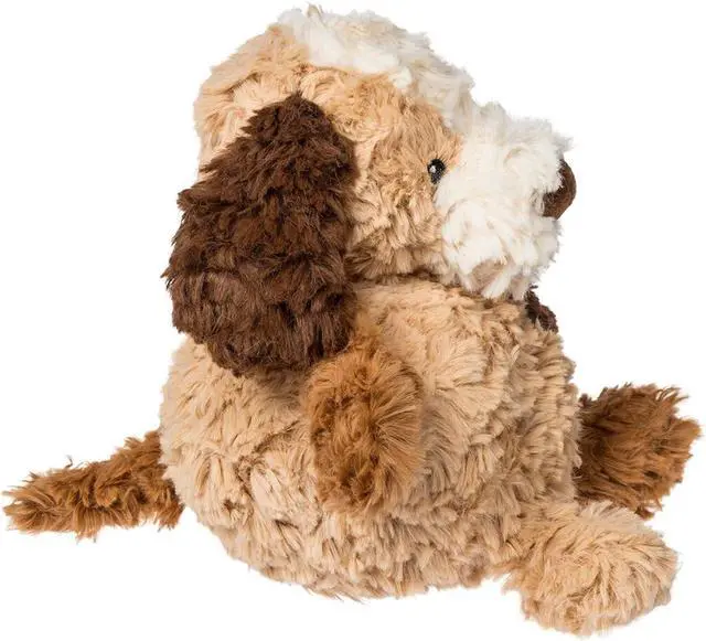 Alt view image 2 of 3 - Mary Meyer Stuffed Animal Again Friends Soft Toy, 6-Inches, Sprouts Puppy