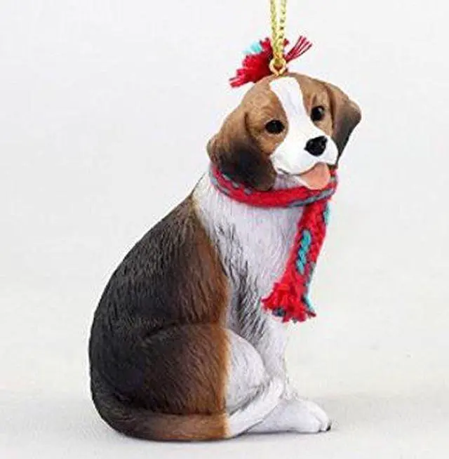 Main image of Conversation Concepts Beagle Original Ornament, Large