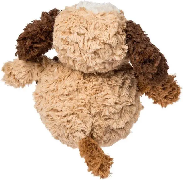 Alt view image 3 of 3 - Mary Meyer Stuffed Animal Again Friends Soft Toy, 6-Inches, Sprouts Puppy