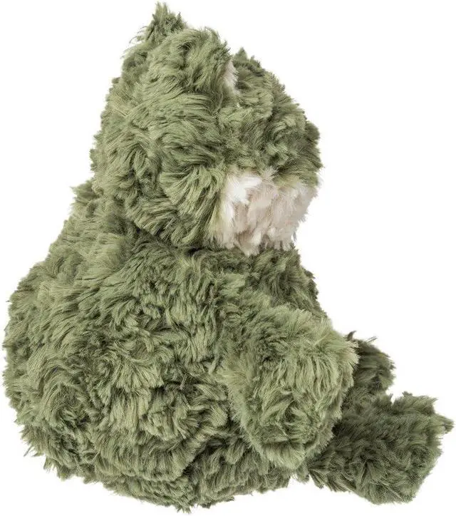 Alt view image 2 of 4 - Mary Meyer Stuffed Animal Again Friends Soft Toy, 6-Inches, Sprouts Frog