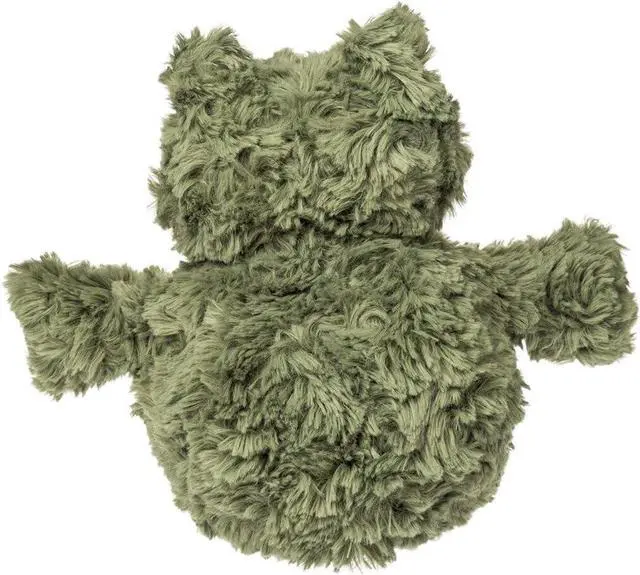 Alt view image 3 of 4 - Mary Meyer Stuffed Animal Again Friends Soft Toy, 6-Inches, Sprouts Frog