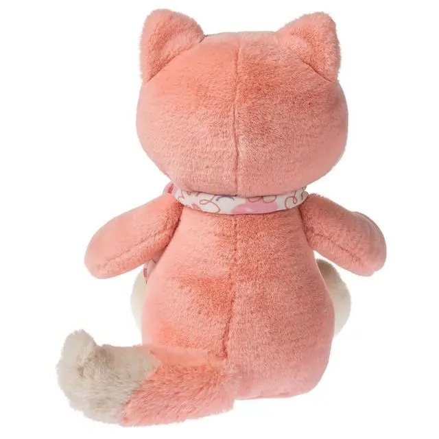 Alt view image 3 of 3 - Mary Meyer Stuffed Animal Soft Toy, 11-Inches, Sweet-n-Sassy Fox