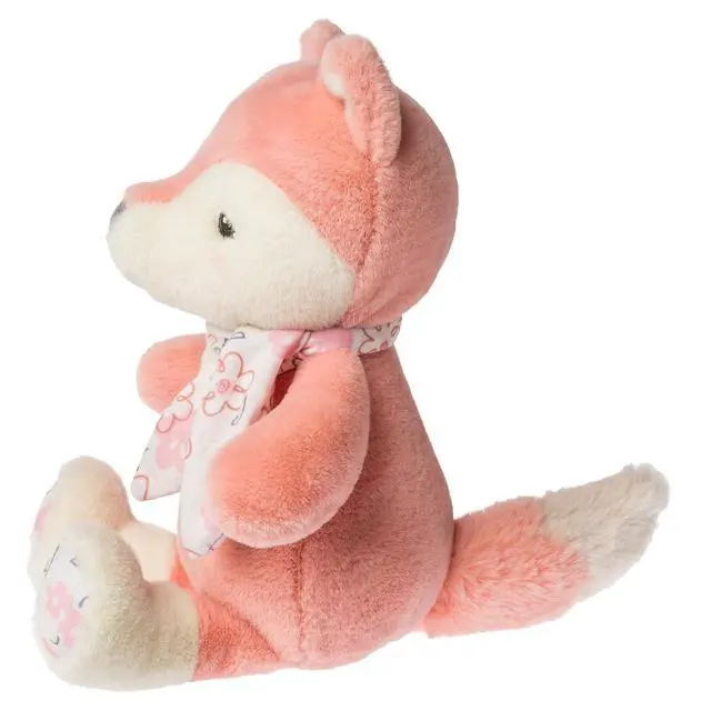 Alt view image 2 of 3 - Mary Meyer Stuffed Animal Soft Toy, 11-Inches, Sweet-n-Sassy Fox
