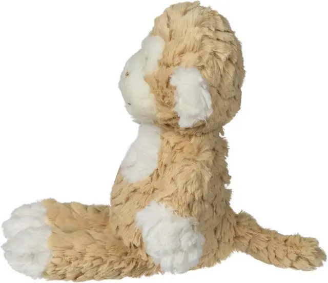 Alt view image 2 of 3 - Mary Meyer Putty Nursery Stuffed Animal Soft Toy, 11-Inches, Golden Monkey