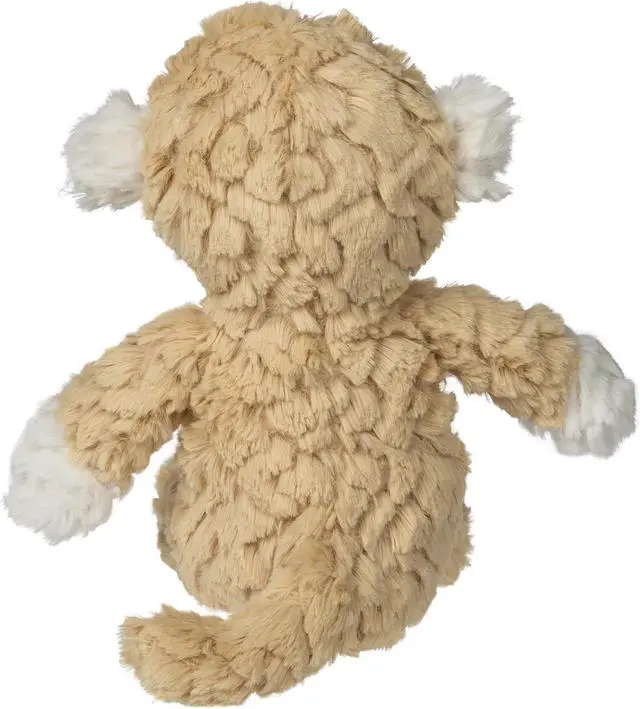 Alt view image 3 of 3 - Mary Meyer Putty Nursery Stuffed Animal Soft Toy, 11-Inches, Golden Monkey