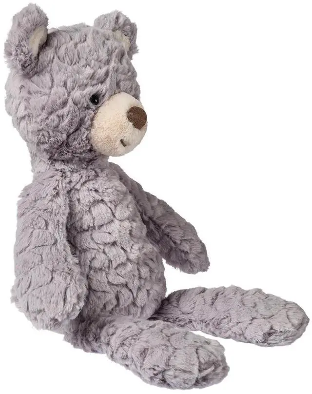 Alt view image 2 of 3 - Mary Meyer Putty Stuffed Animal Soft Toy, 20-Inches, Large Shadow Bear