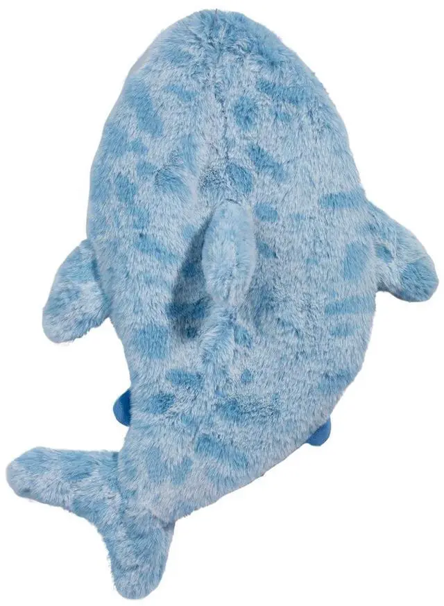 Alt view image 2 of 2 - Douglas Toys Jetty Shark Sshlumpie Plush Stuffed Animal Toy, 19"