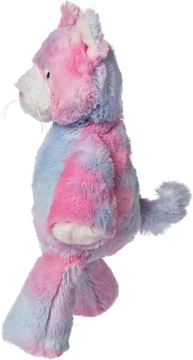 Alt view image 2 of 3 - Mary Meyer Marshmallow Zoo Stuffed Animal Soft Toy, 9 in, Junior Cupcake Kitty