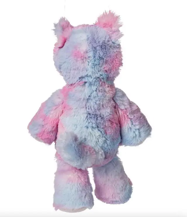 Alt view image 3 of 3 - Mary Meyer Marshmallow Zoo Stuffed Animal Soft Toy, 9 in, Junior Cupcake Kitty