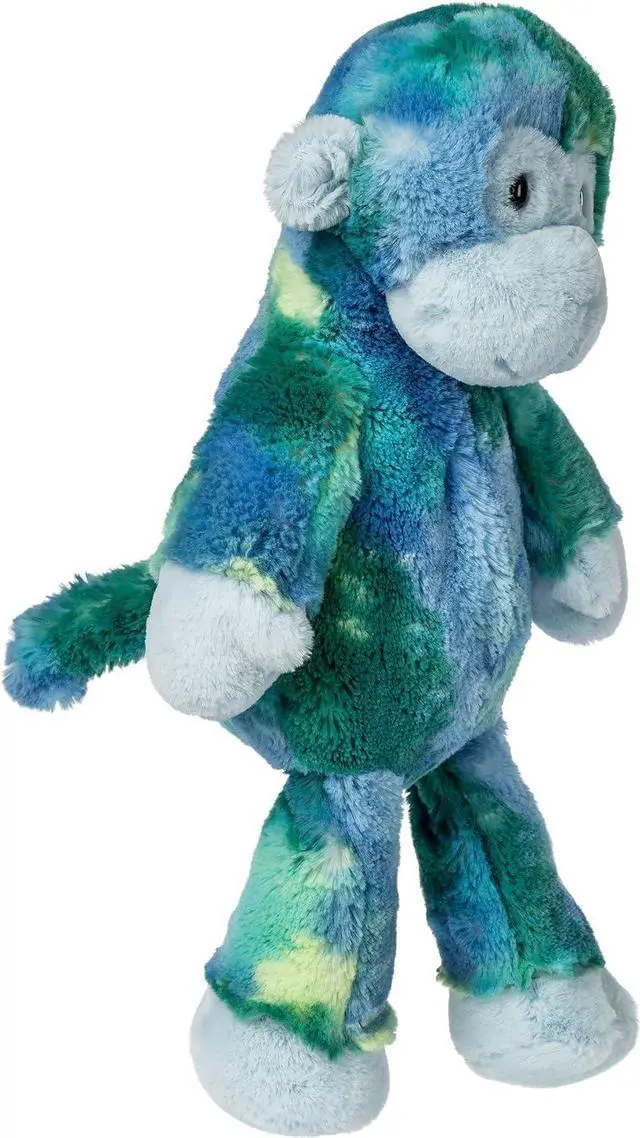 Alt view image 2 of 3 - Mary Meyer Marshmallow Zoo Stuffed Animal Soft Toy, 13-Inches, Mojo Monkey