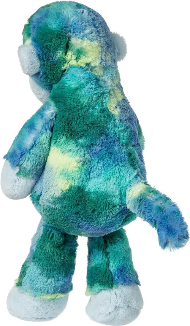 Alt view image 3 of 3 - Mary Meyer Marshmallow Zoo Stuffed Animal Soft Toy, 13-Inches, Mojo Monkey