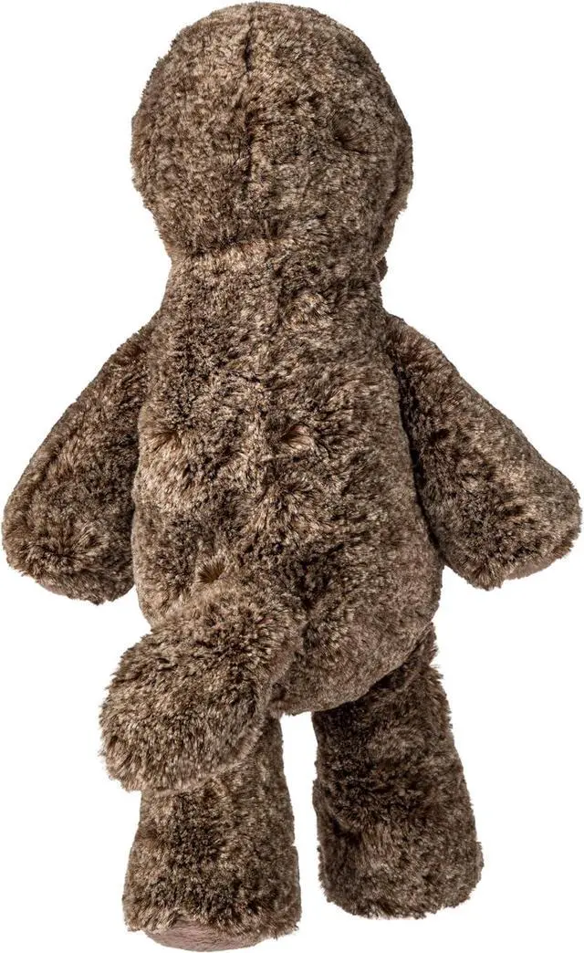 Alt view image 3 of 3 - Mary Meyer Stuffed Animal Marshmallow Zoo Plush Soft Toy, 13-Inch, Platypus