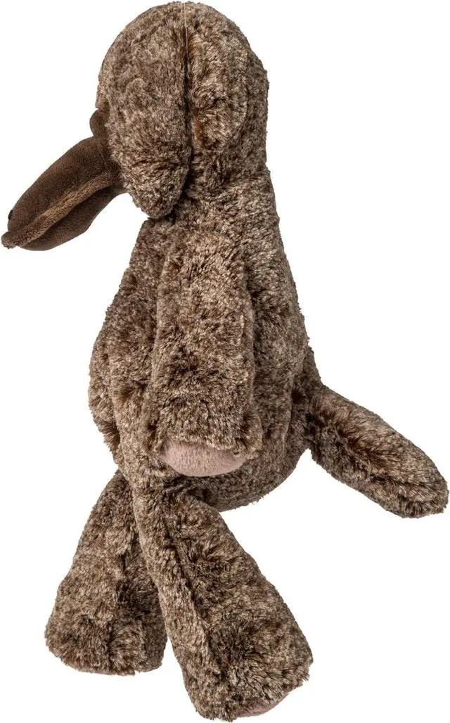Alt view image 2 of 3 - Mary Meyer Stuffed Animal Marshmallow Zoo Plush Soft Toy, 13-Inch, Platypus