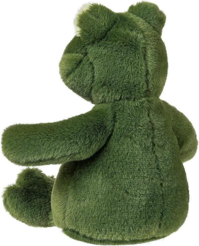 Alt view image 3 of 3 - Mary Meyer Chiparoos Stuffed Animal Soft Toy, 6-Inches, Little Frog