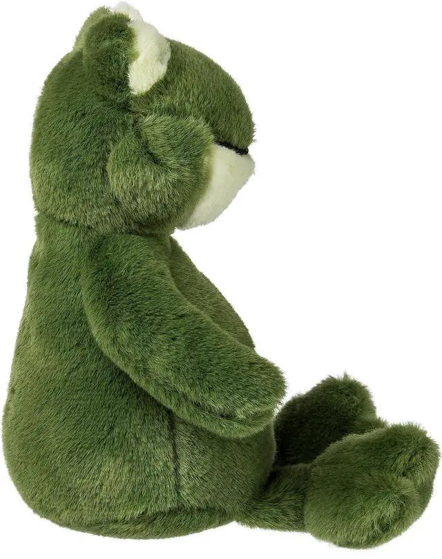 Alt view image 2 of 3 - Mary Meyer Chiparoos Stuffed Animal Soft Toy, 6-Inches, Little Frog
