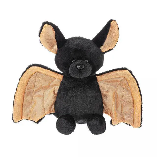 Main image of Ganz Sweet Tooth Batty Bat Plush Stuffed Animal Toy, 7"