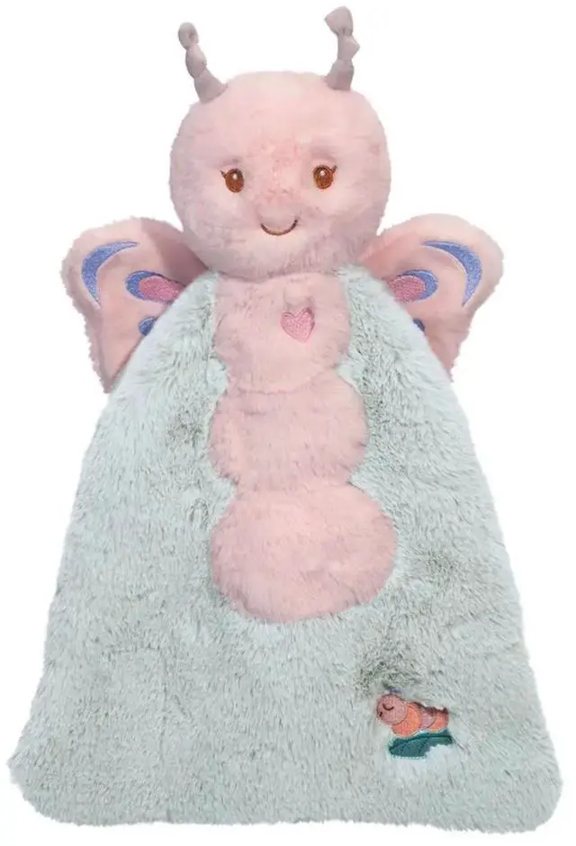 Main image of Douglas Baby Bria Butterfly Sshlumpie Plush Stuffed Animal