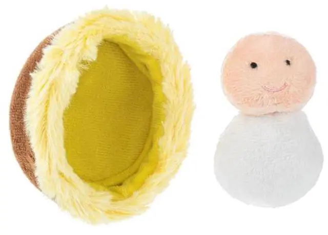 Alt view image 4 of 4 - Nativity Scene Plush Learn and Grow Activity Set (6 pc. set)