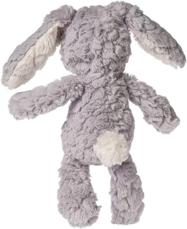 Alt view image 3 of 3 - Mary Meyer Putty Bunny Stuffed Animal Soft Toy, 11-Inches, Grey Shadow