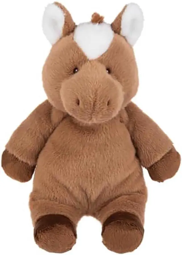 Main image of Ganz Baby Ganz Cuddlesome Horse Plush Toy, 12-inch Height