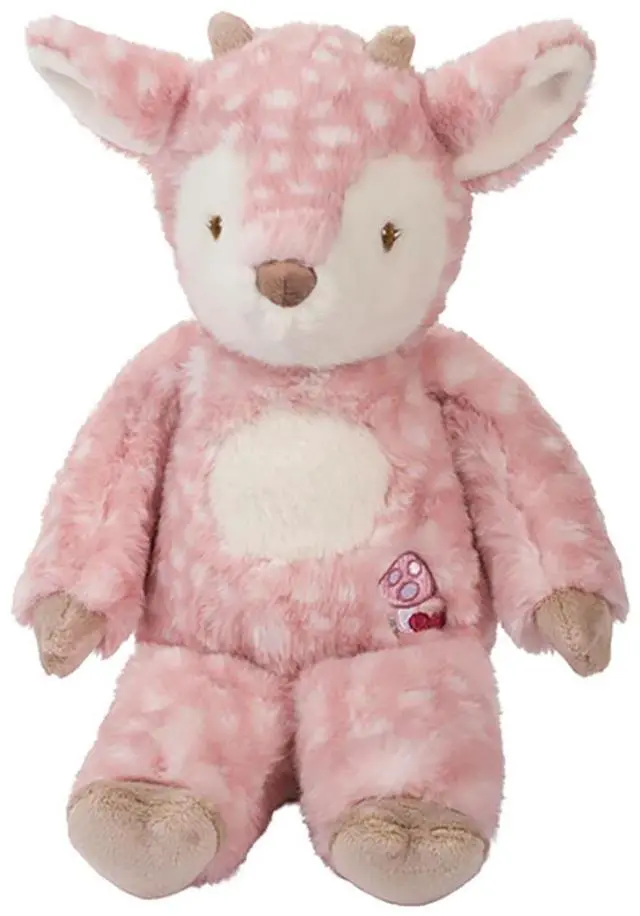 Main image of Douglas Farrah Fawn Plumpie Plush Stuffed Animal, 14"