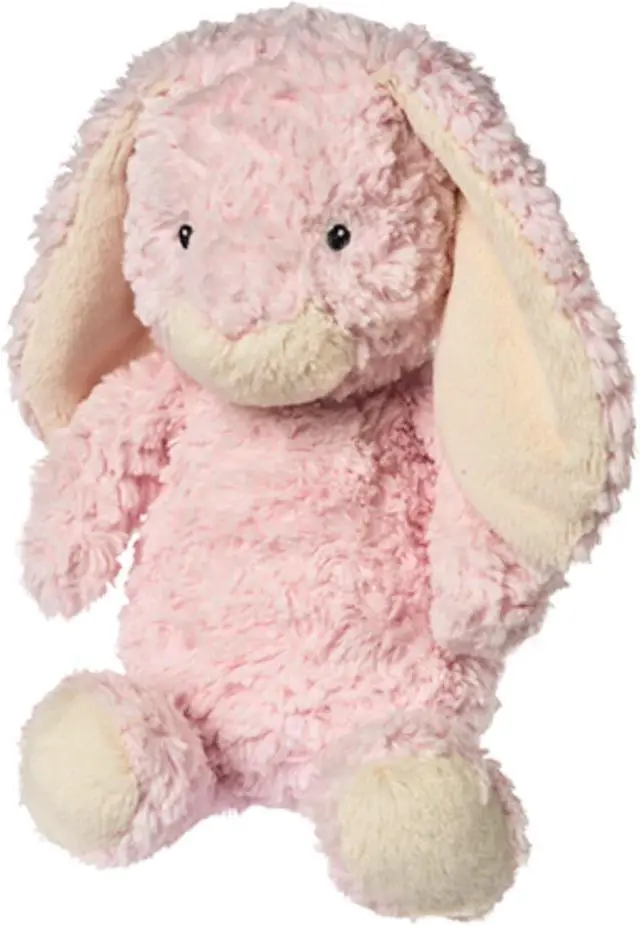 Main image of Mary Meyer Stuffed Animal Again Friends Soft Toy, 11-Inches, Cameo Bunny