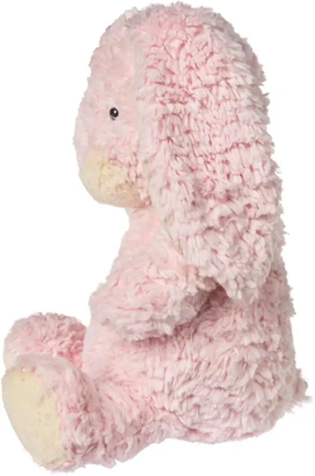Alt view image 2 of 3 - Mary Meyer Stuffed Animal Again Friends Soft Toy, 11-Inches, Cameo Bunny