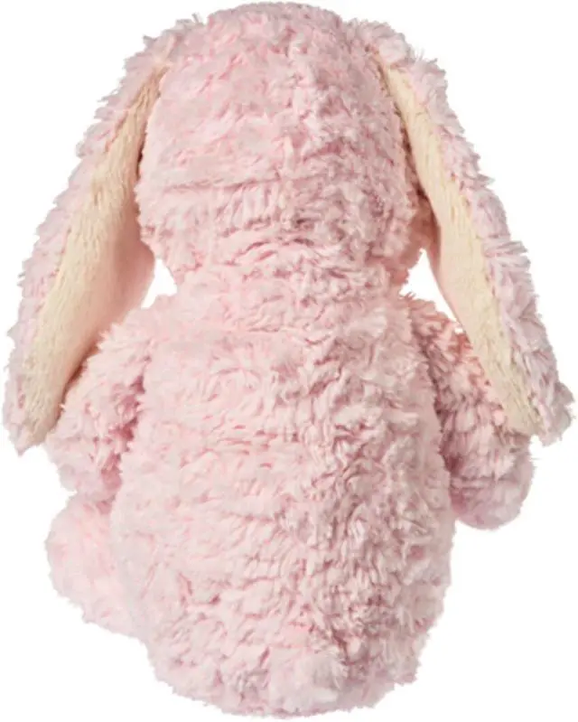 Alt view image 3 of 3 - Mary Meyer Stuffed Animal Again Friends Soft Toy, 11-Inches, Cameo Bunny